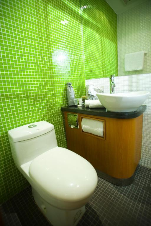 Welcome Inn Caitian Branch Shenzhen Værelse billede